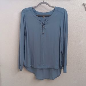 Calvin Klein blouse, M